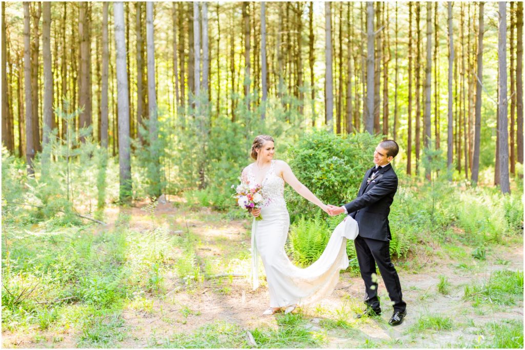 caledonia elopement, abi harte photography, pa weddings