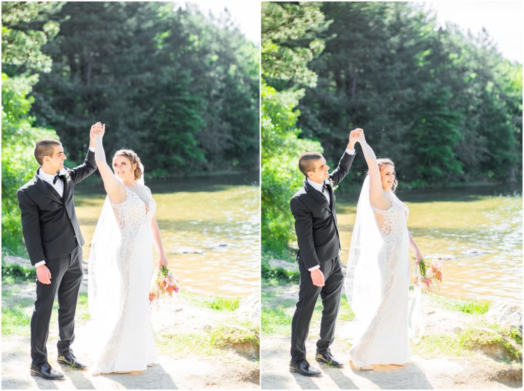 top wedding photographer in the u.s. natural light photographer, abi harte photography 