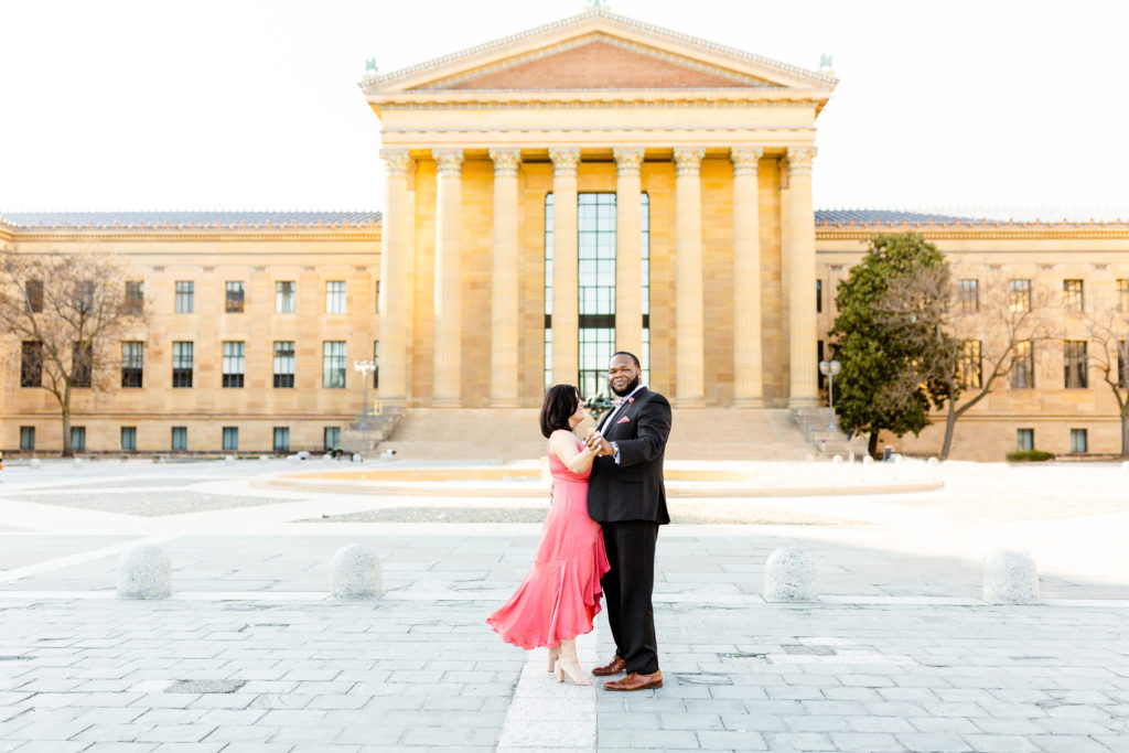 Philadelphia museum of art