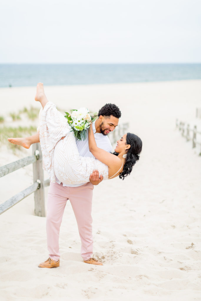 micro weddings