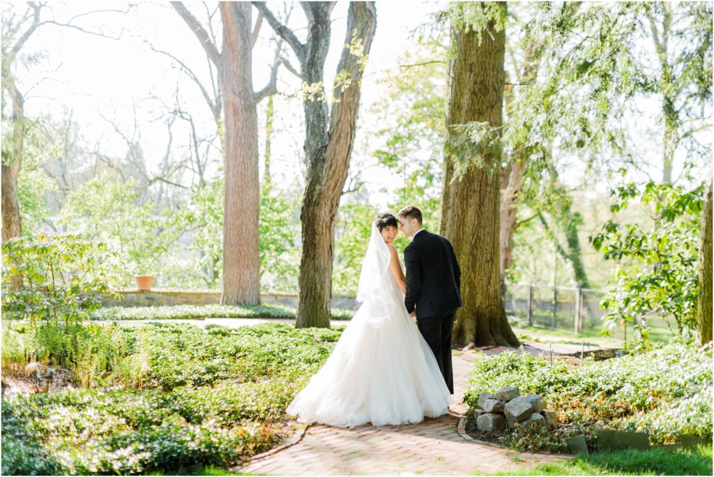 hershey wedding photographer