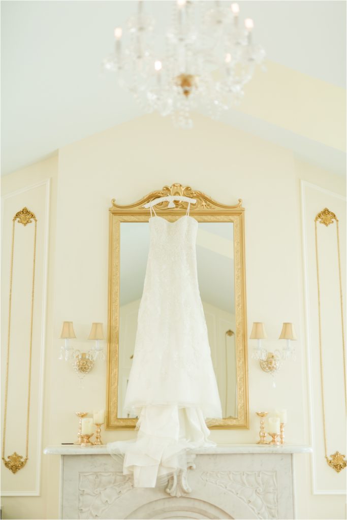 dream bridal resale wedding dress  