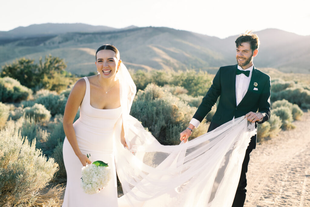 northern nevada wedding planner